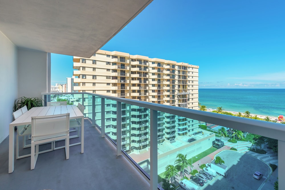 Luxury Vacation Rentals at 1 Hotel & Homes by LRMB