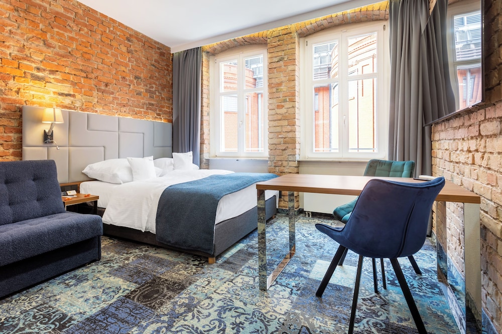Apartamenty Browar Old Town Poznań