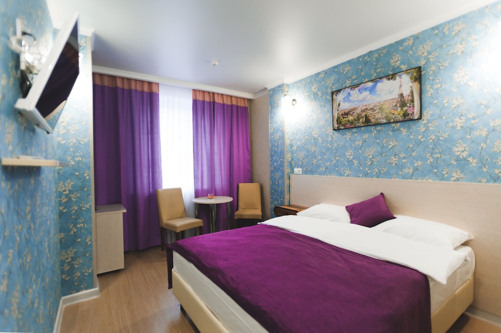 Hotel City