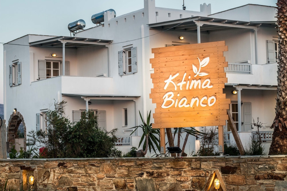 Ktima Bianco