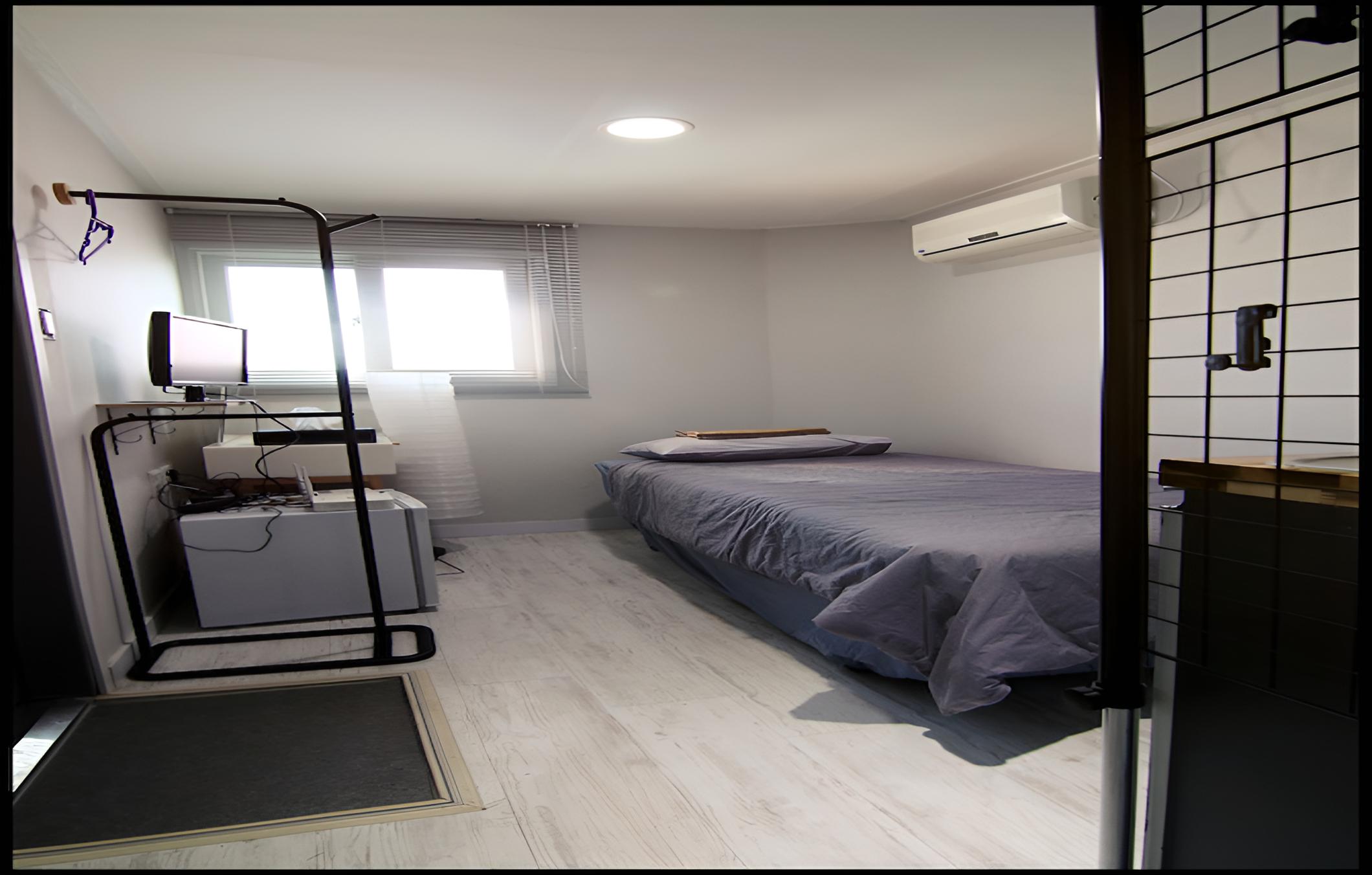 24guesthouse Sinchon