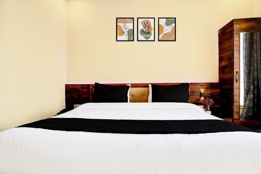 Super Hotel O Somnath Formerly Hotel Somnath Tirth