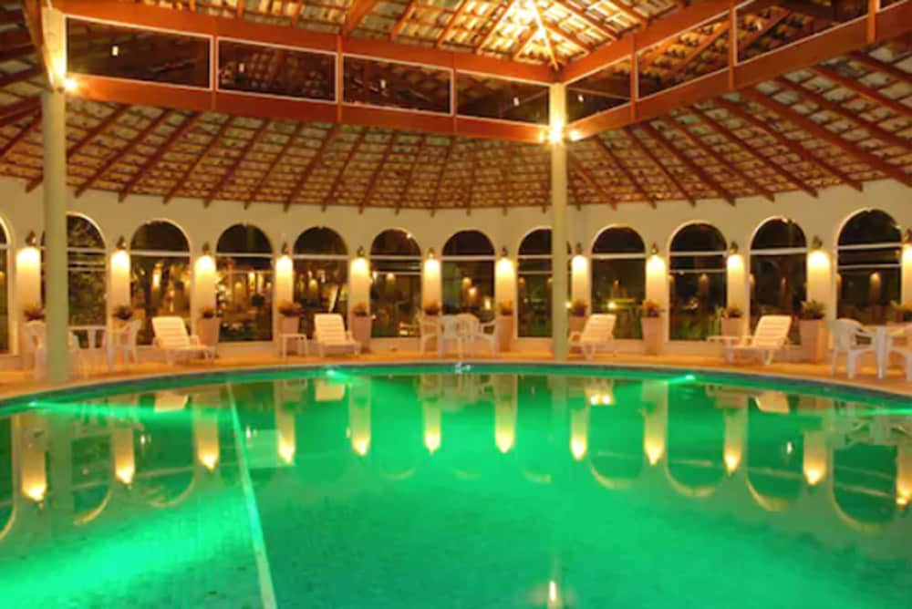 Hotel Recanto da Cachoeira