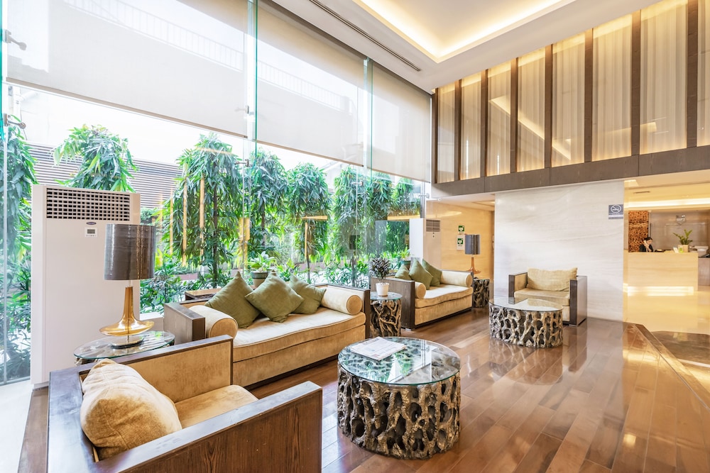 Metropolitan Residence Phrakanong By Favstay