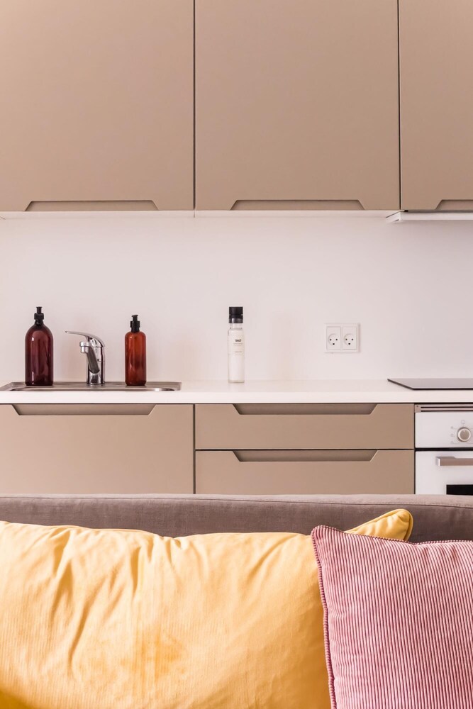 High-end Newly Renovated Heart of Copenhagen view 5
