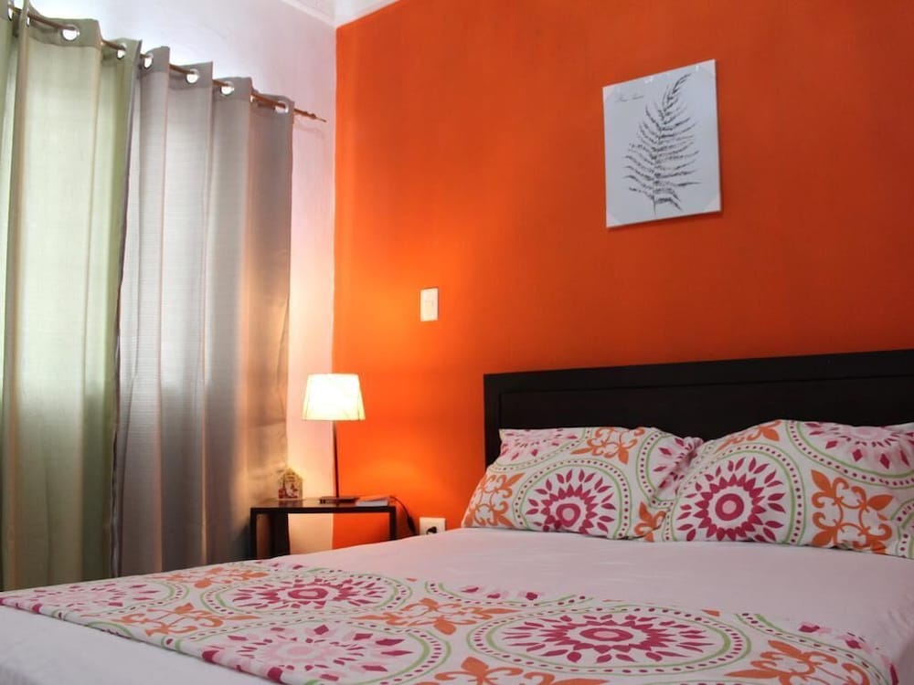 Hotel Paraiso Comfortable and Safe Room in Dominican Republic view 5