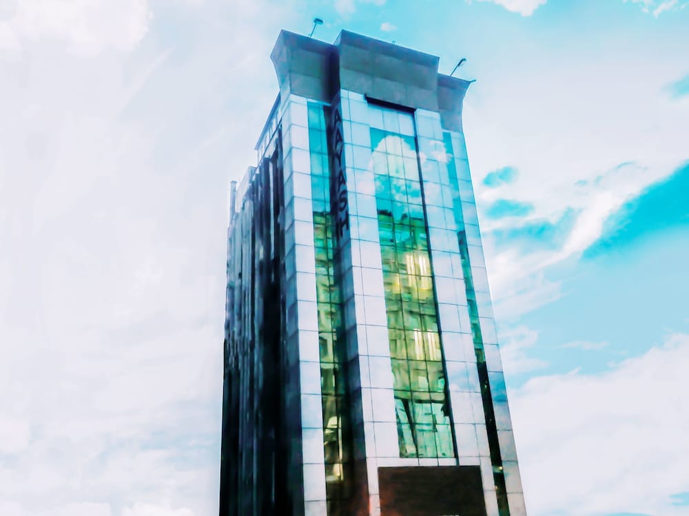 OYO 8998 Hotel Aayash