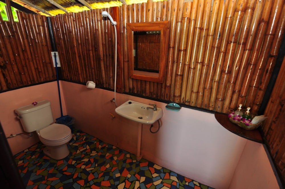 Phi Phi Relax Beach Resort
