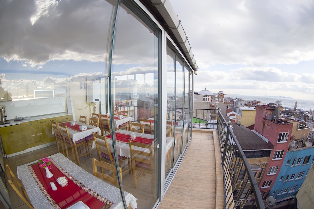 Ottoman Time Otel - Image 26