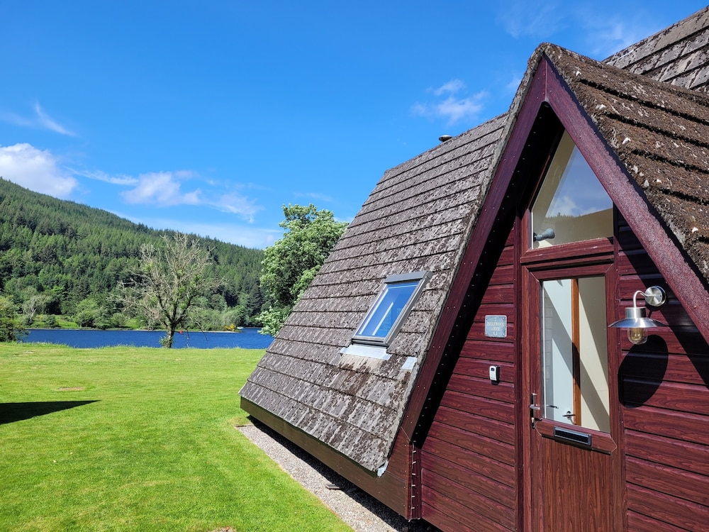 Lodge 2 - Inglewood Lodge