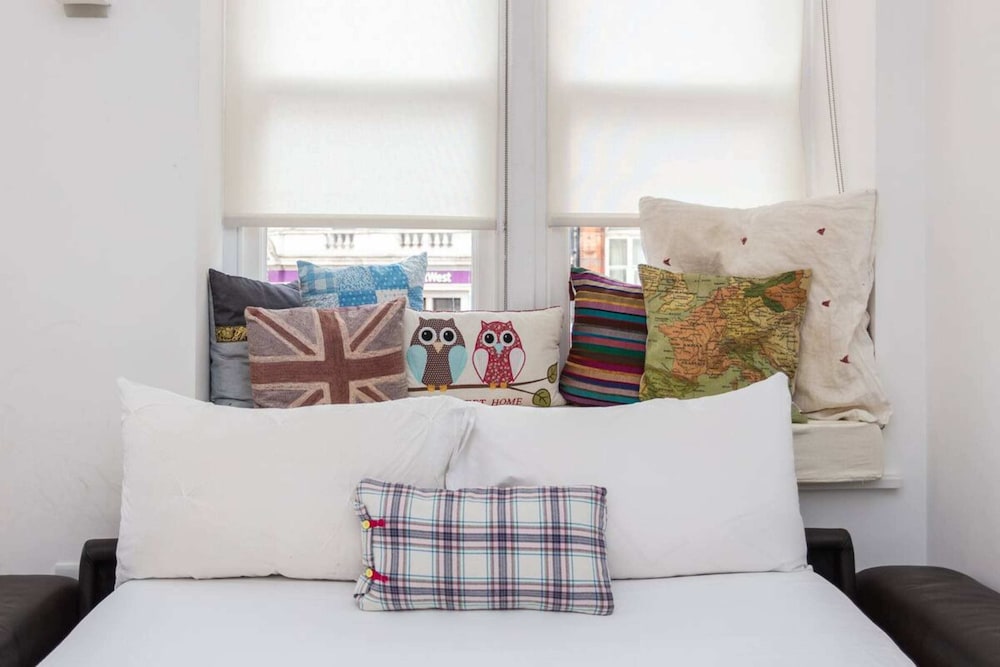 Homely 1 Bedroom Apartment in the Heart of Vibrant Camden