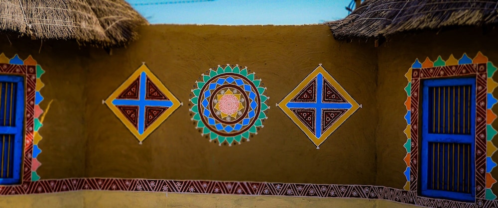 Rann Bhagwati Home Stay