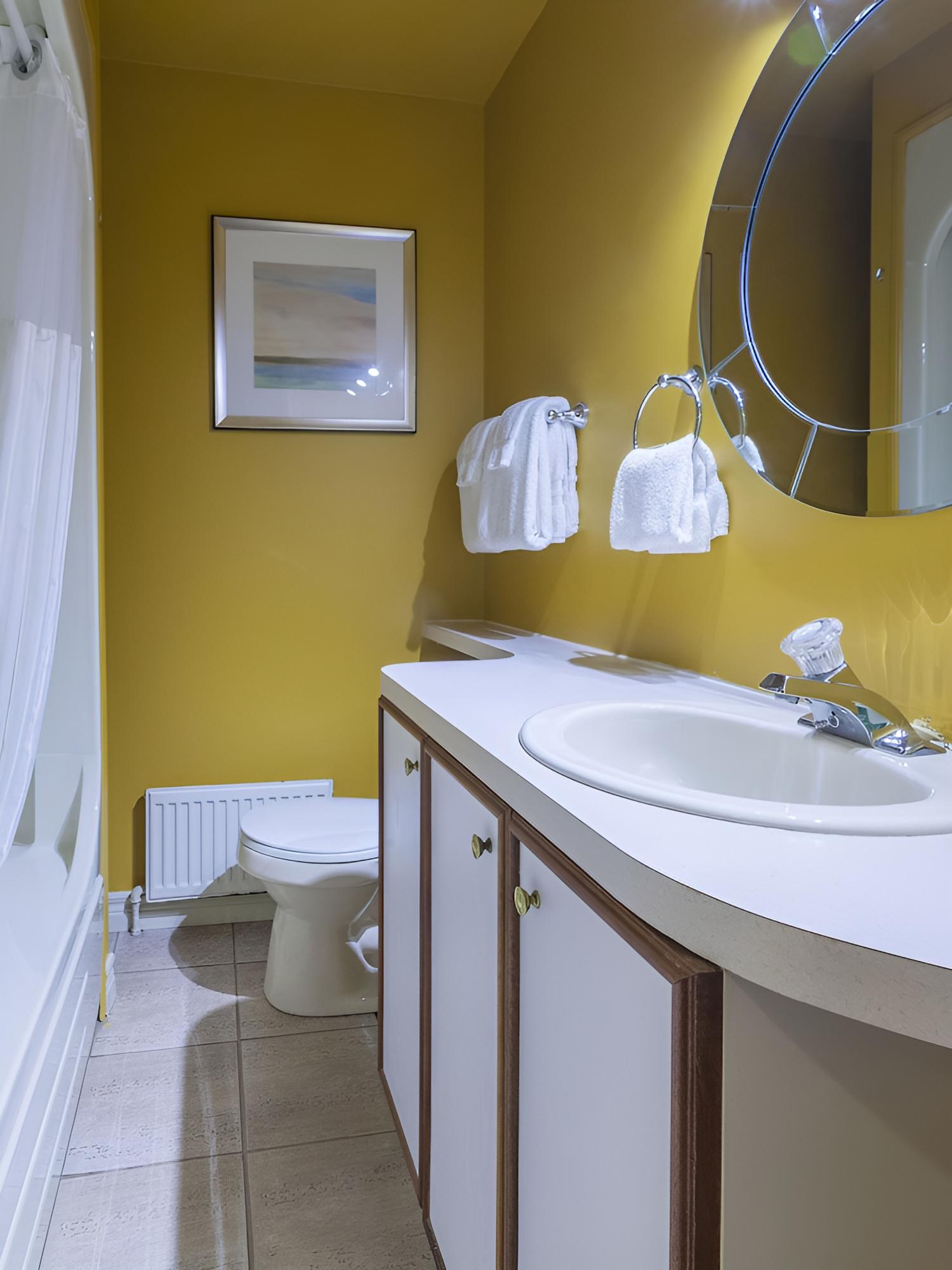 Chipman Hill Suites - Yeats House-3