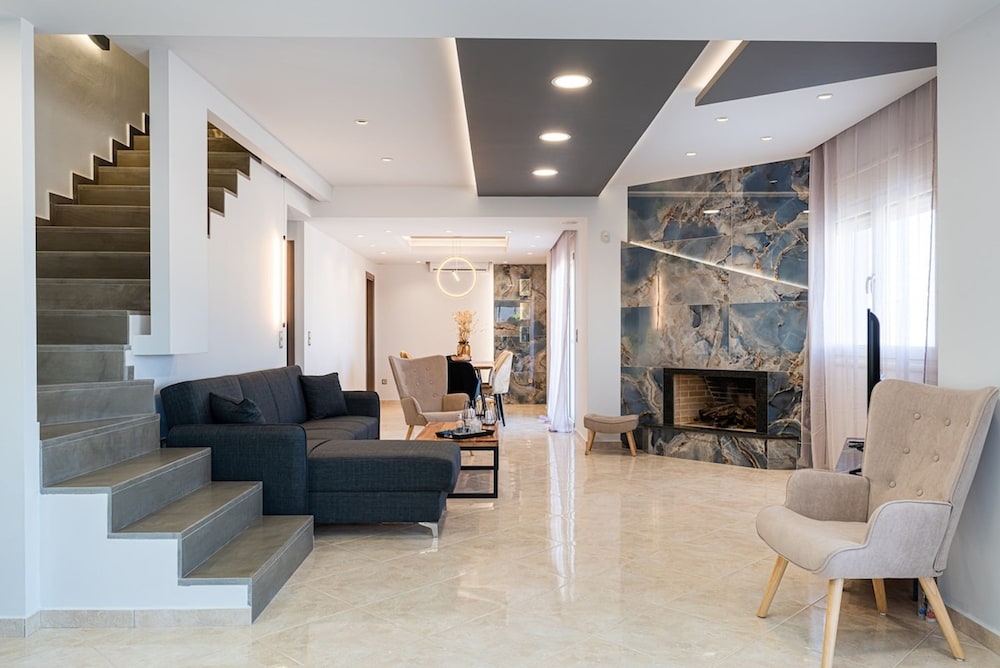 Villa Marie Nicol Private Pool