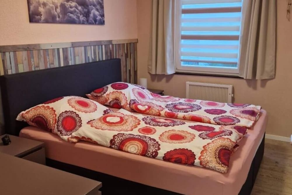 Ferienwohnung in Frankenau