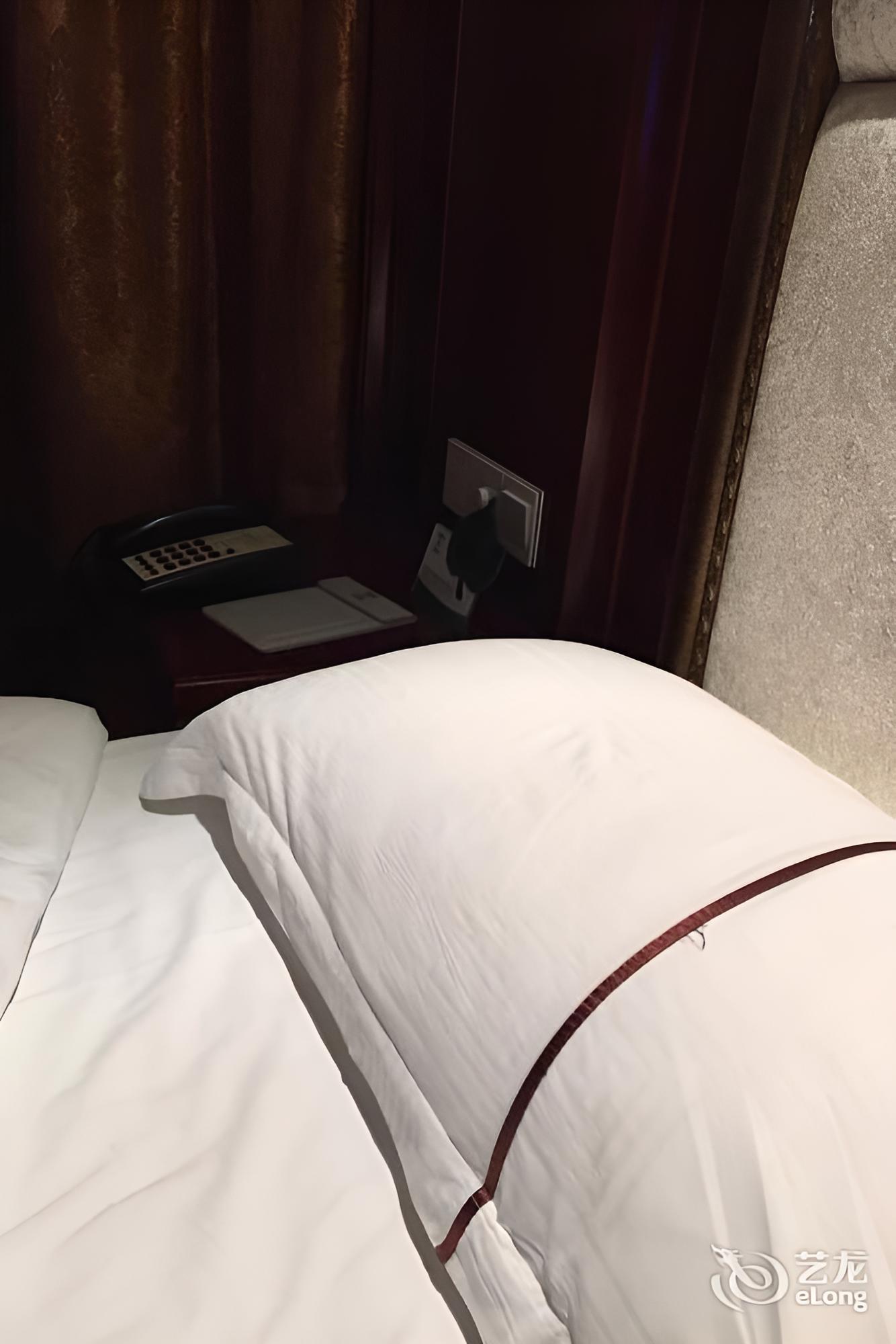Guangzhou Regency Hotel