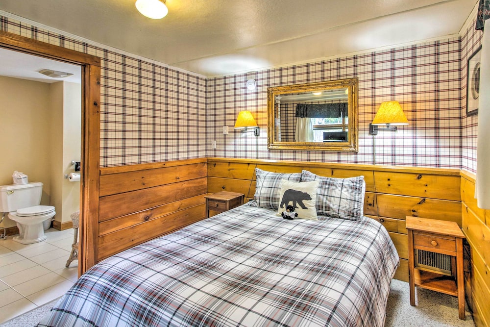 Beautiful Carriage House in Downtown Jackson! view 2