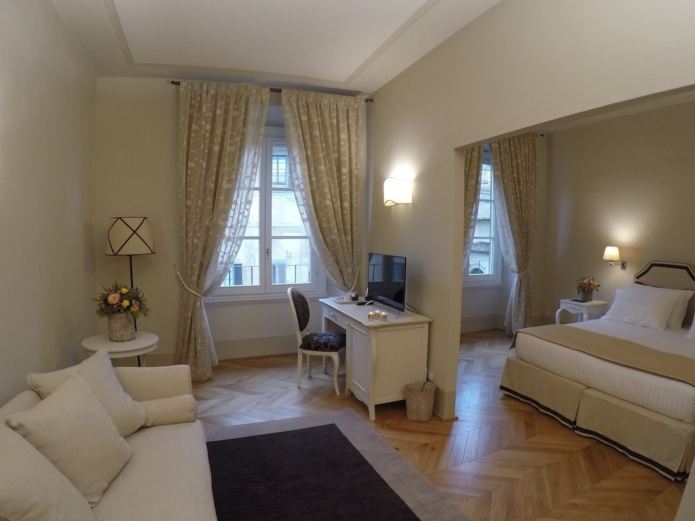 Palazzo della Stufa - Residenza d'Epoca photo 3