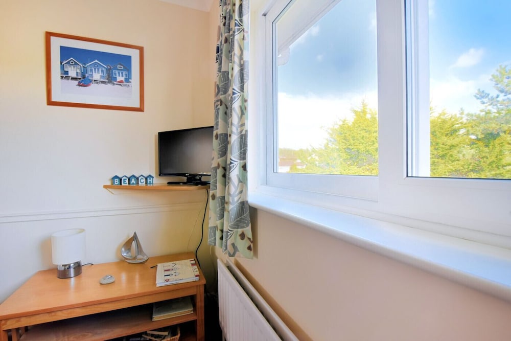 Bridge House Apartment