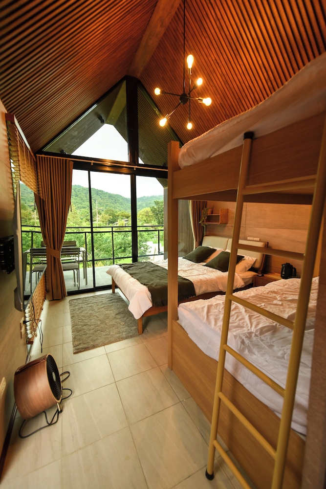 Take Time Nature Resort