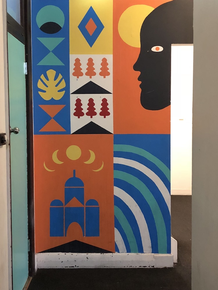 South Yarra Hostel