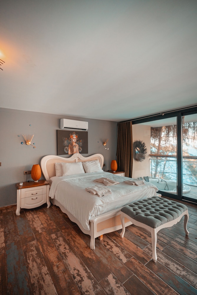 Zakros Otel Lykia - Yalnızca Yetişkinler - Image 82
