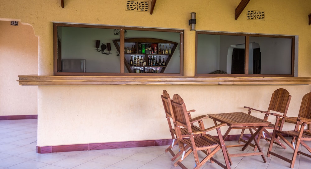 Weruweru Royal Resort