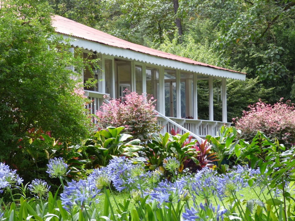 Rondo Retreat Centre