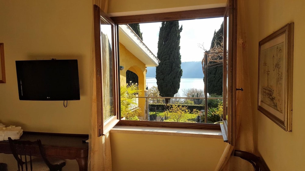 Il Nido del Falco B&B