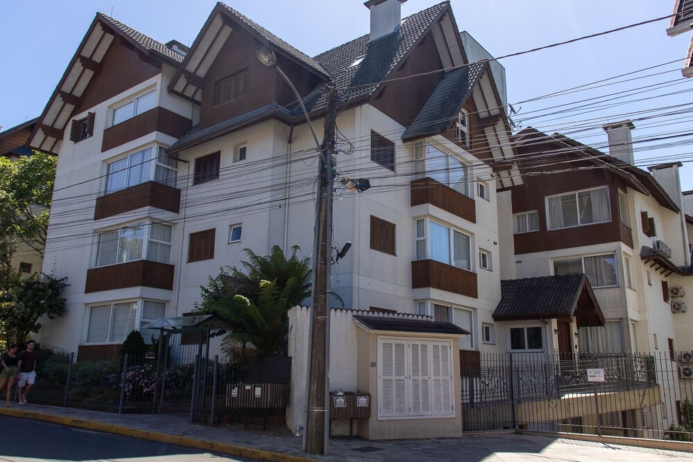 LOCAR-IN GRAMADO- Dona Rita