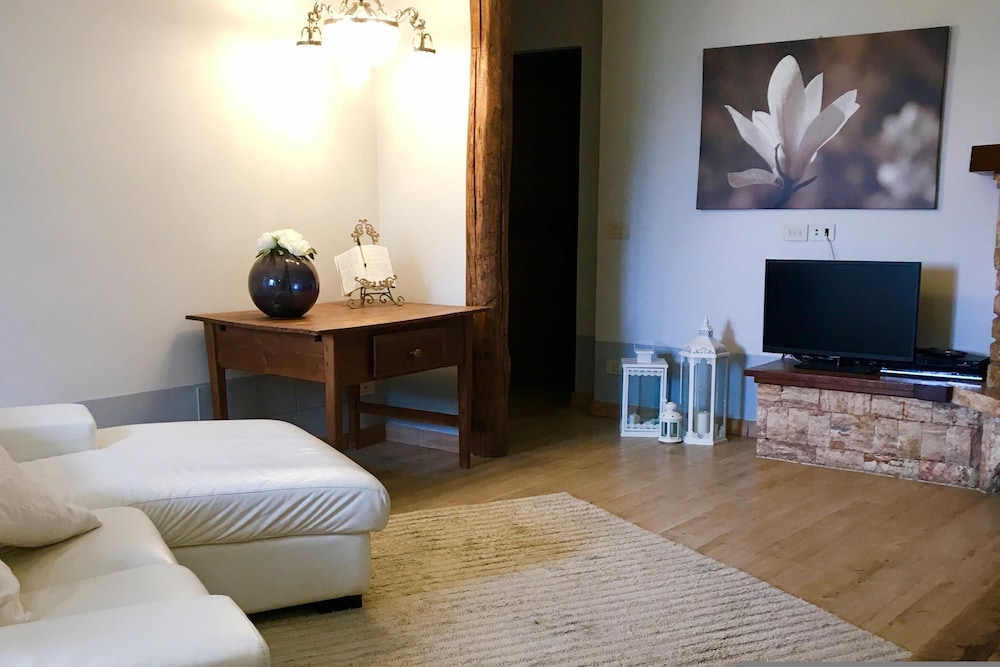 Podere Osteria With Pool Close to Pienza view 5