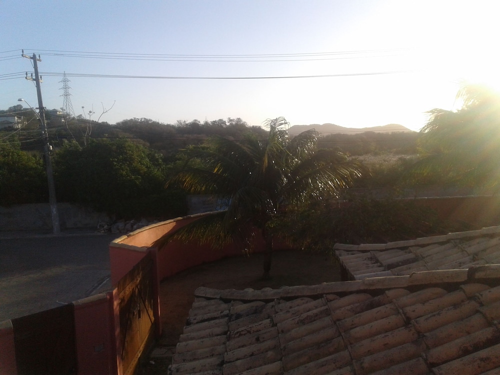 Vila Misha Buzios