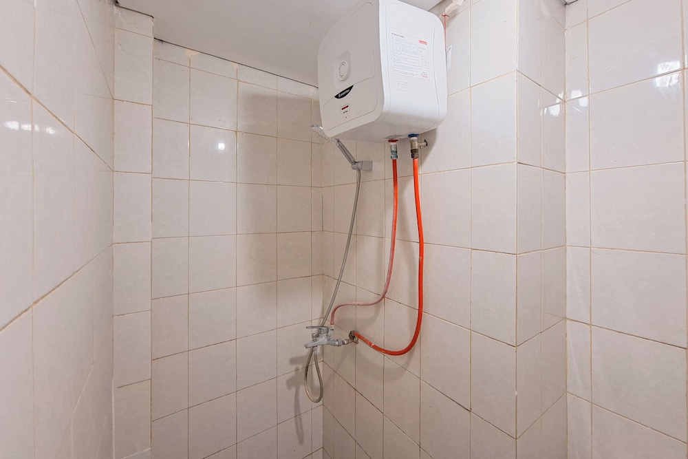 Simply Look 2Br Apartment Poris 88