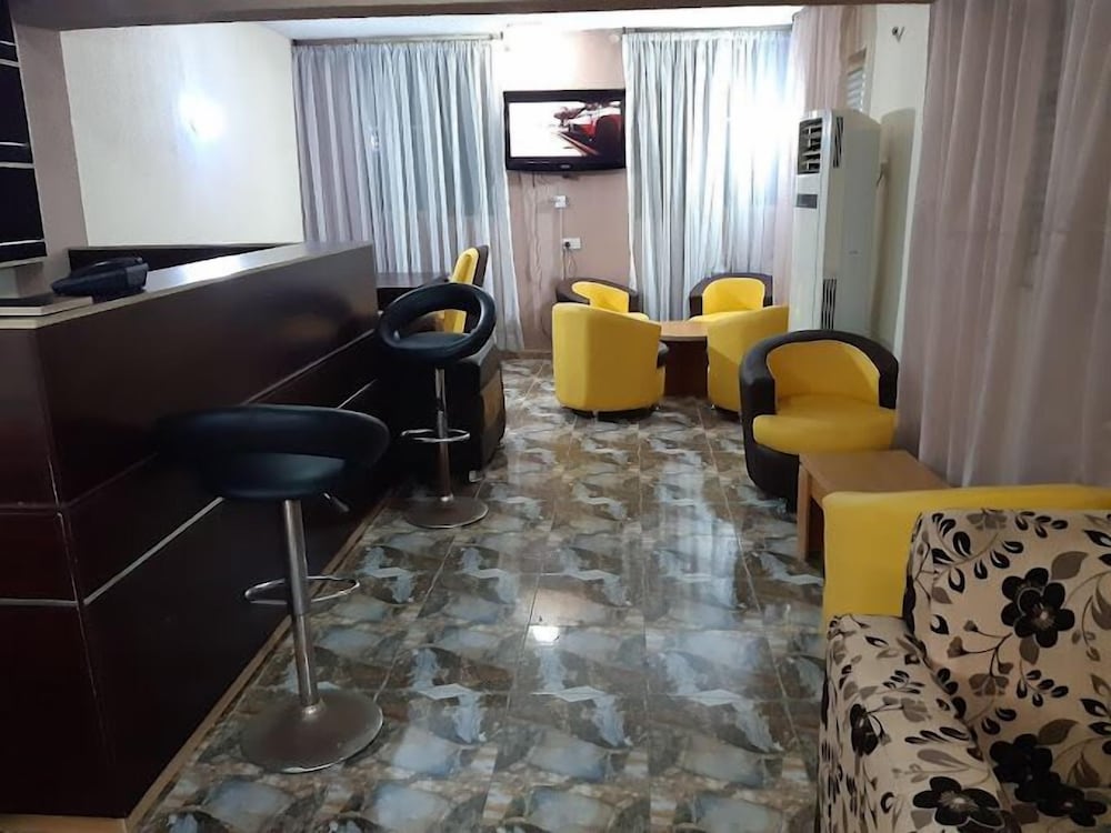 Goddis Apartment