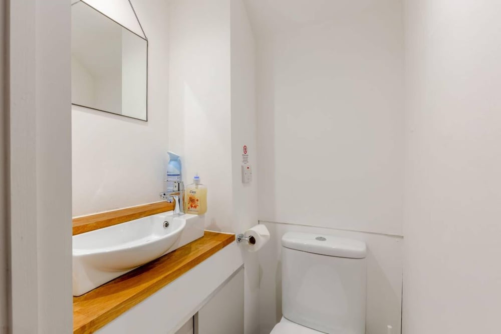 Cosy 1 Bedroom Apartment Near Wimbledon Station