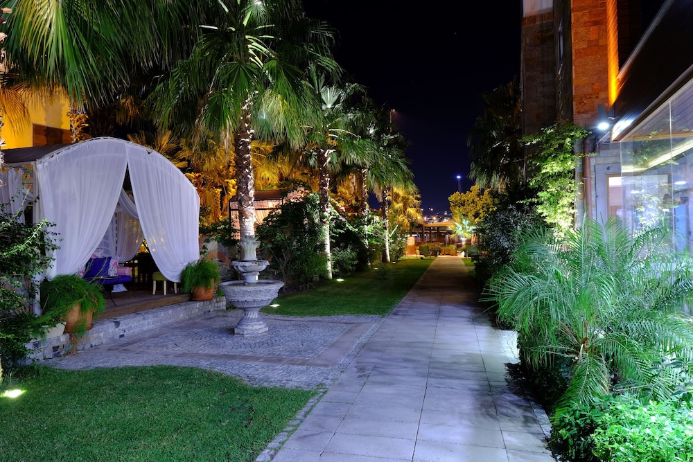 Marisol Butik Otel - Image 43