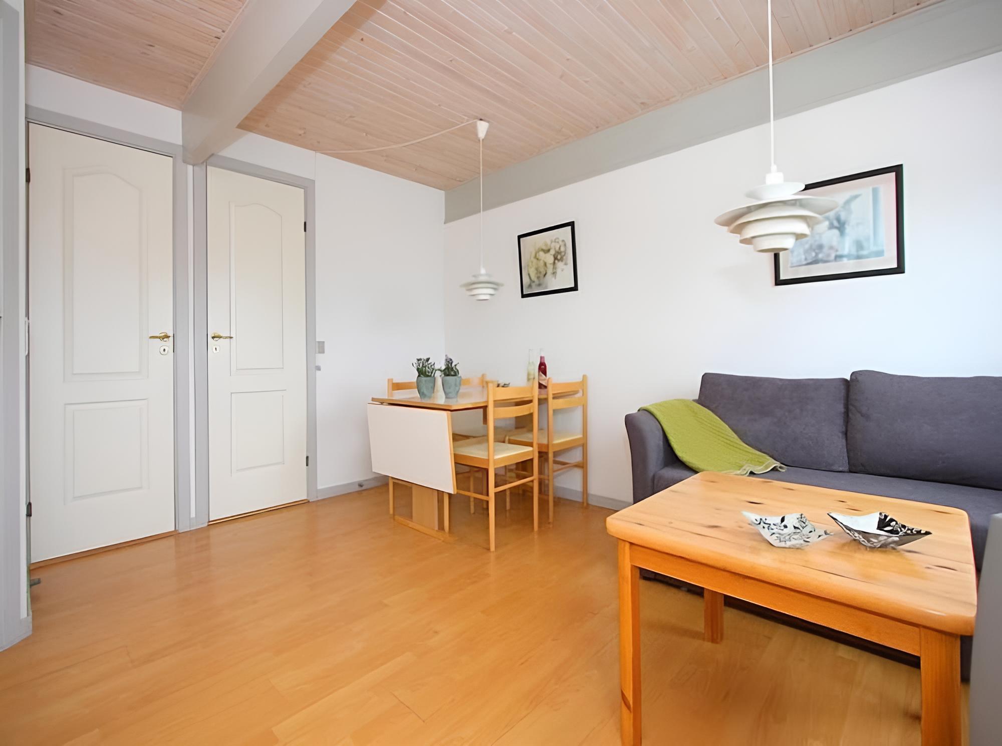 Feriecenter Bornholm ApS
