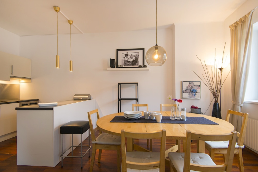 Apartment in Salzburg Near Bucheben Ski-lift