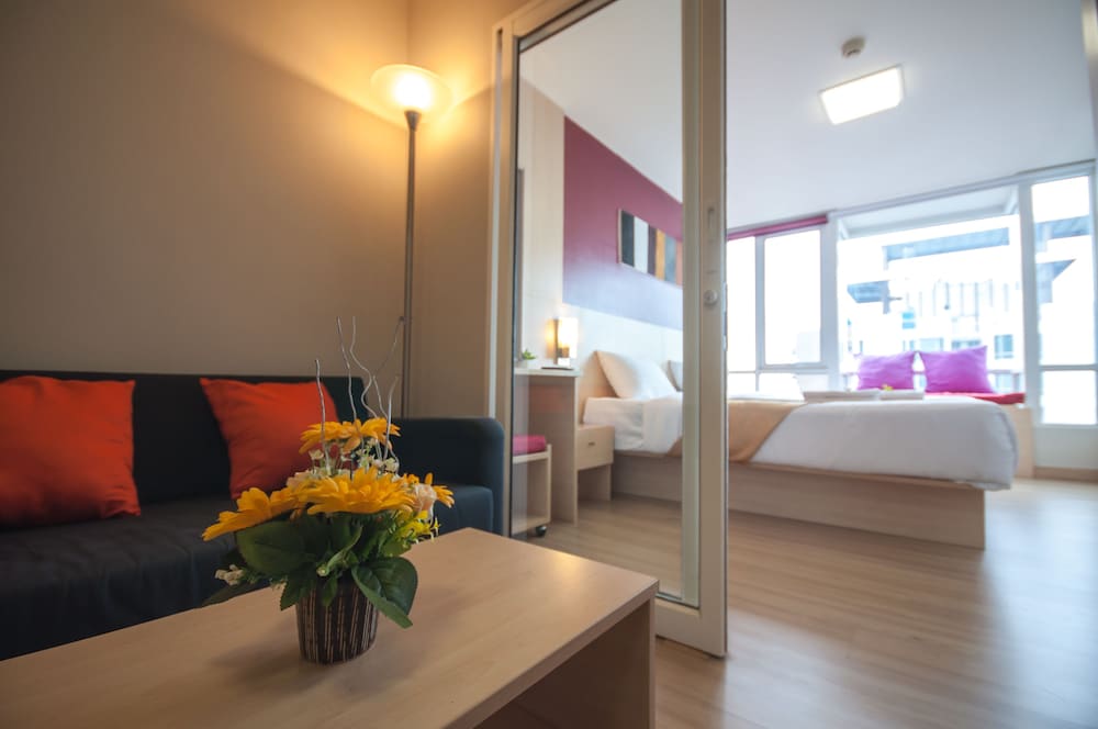 Implace Impact at Msociety Condo