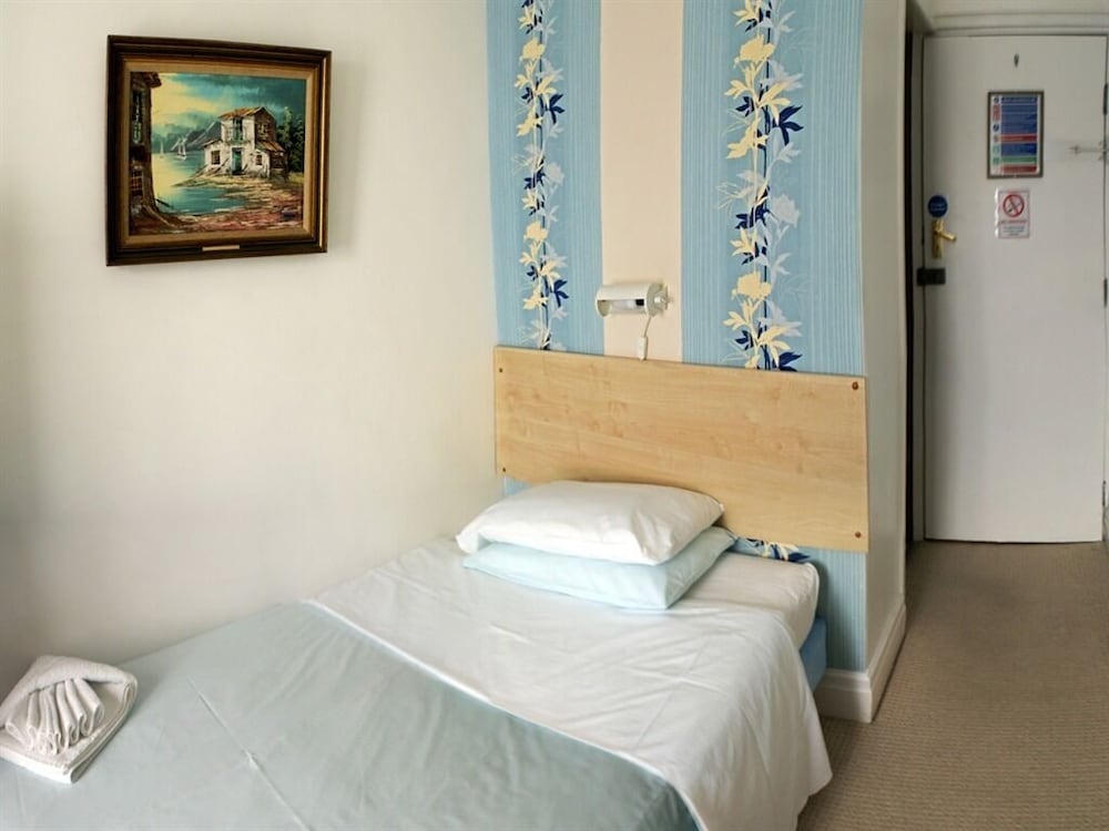 Highfield Hotel