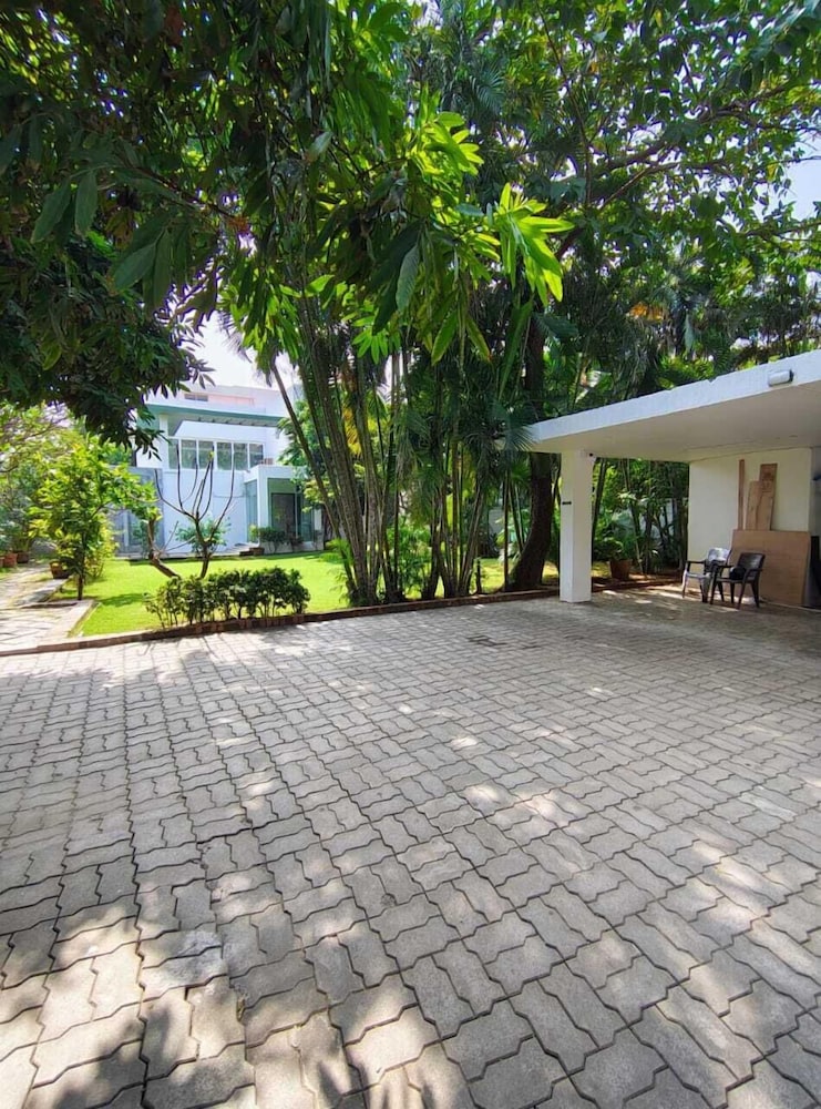 Truliv Villa Nivara
