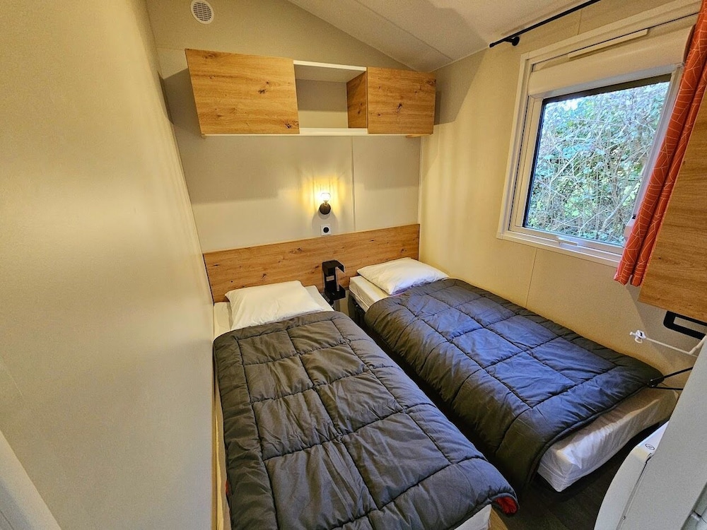 Camping Les Goélands