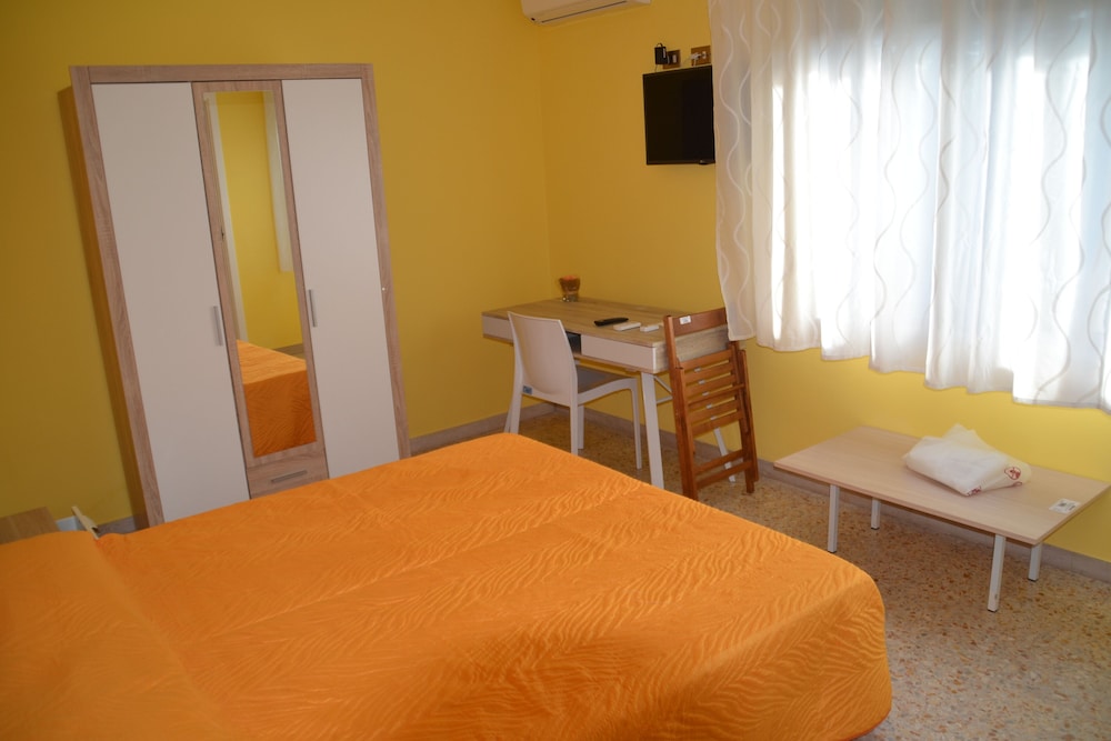A1-GIRASOLE BED AND BREAKFAST view 5
