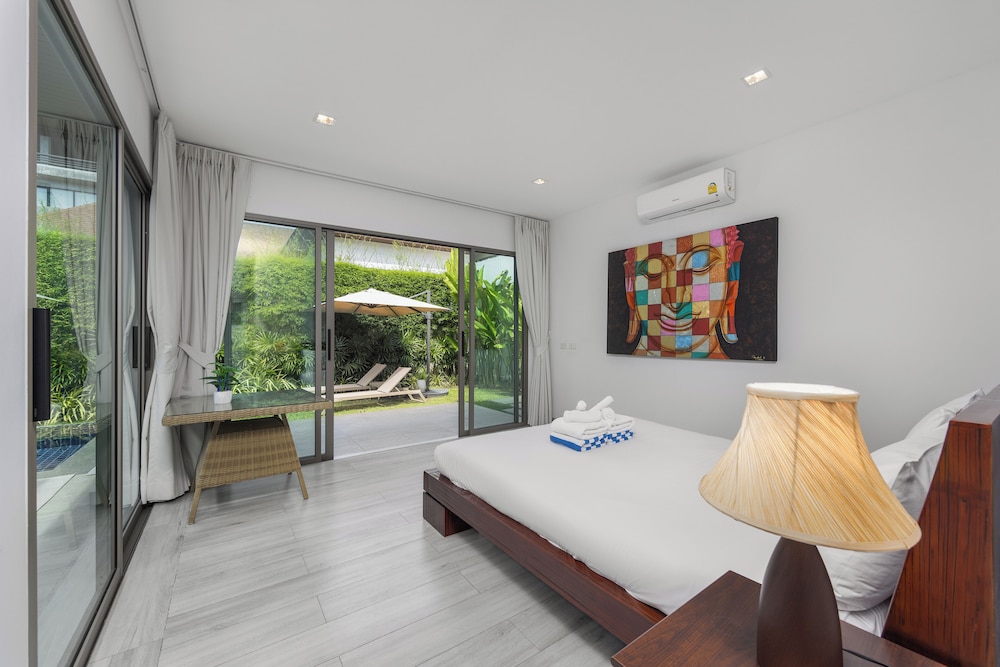 Villa Mauri Modern 3BR Private Pool