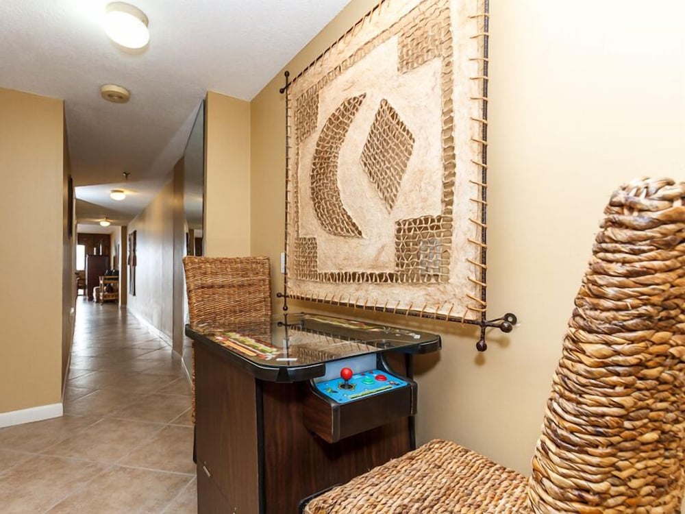 Gulfside 501 by Brooks and Shorey Resorts
