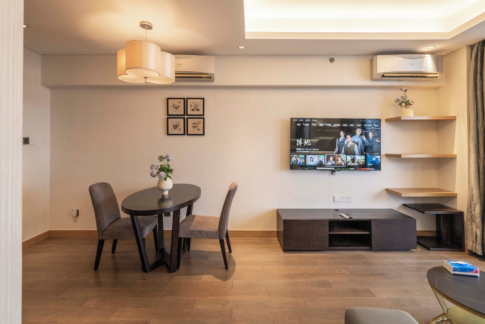 Tyms 1BR APT Huijing Garden