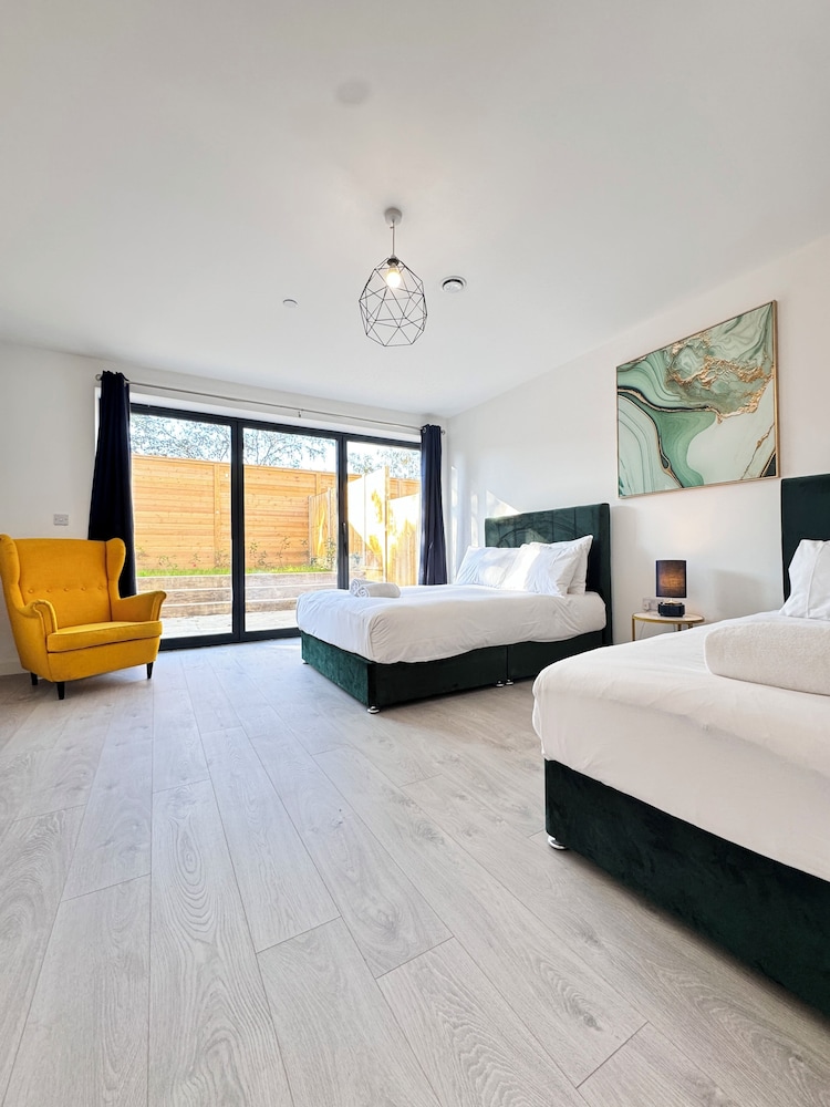 Ealing Broadway Great Stay
