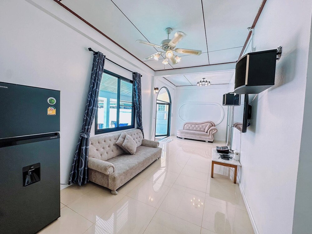 Baan Talay Home Jomtien Beach