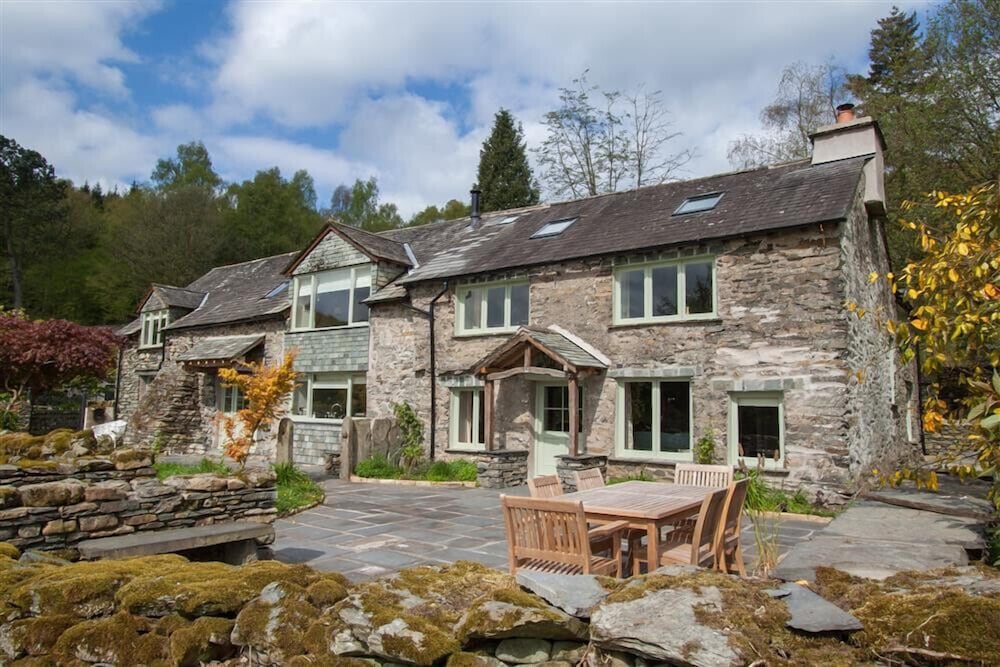 High Cunsey Farm