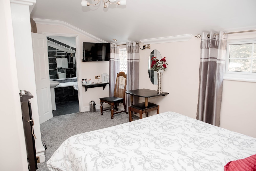 Andel Lodge, Bilde 28